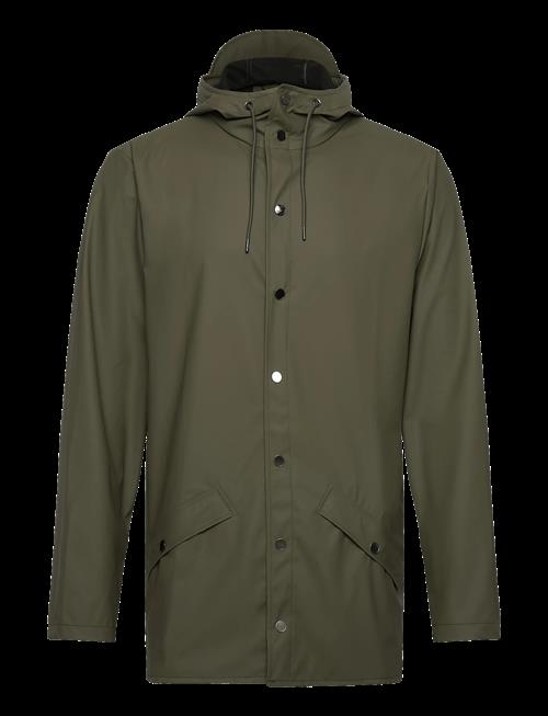 Se Rains | Jacket | S hos Booztlet