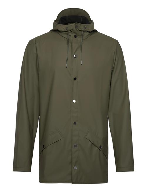 Rains | Jacket W3 | S