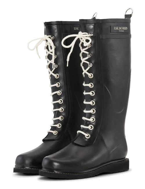 Ilse Jacobsen | Long Rubber Boots | 37
