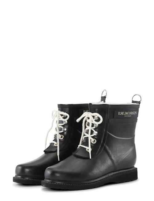 Ilse Jacobsen | Short Rubber Boots | 40
