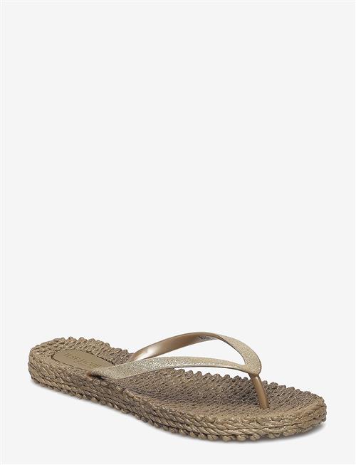 Ilse Jacobsen | Flip Flop With Glitter | 39