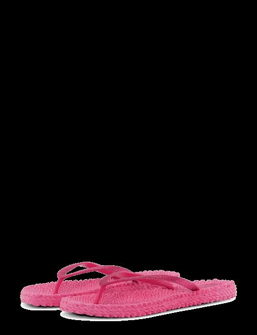 Ilse Jacobsen | Flip Flops With Glitter | 36