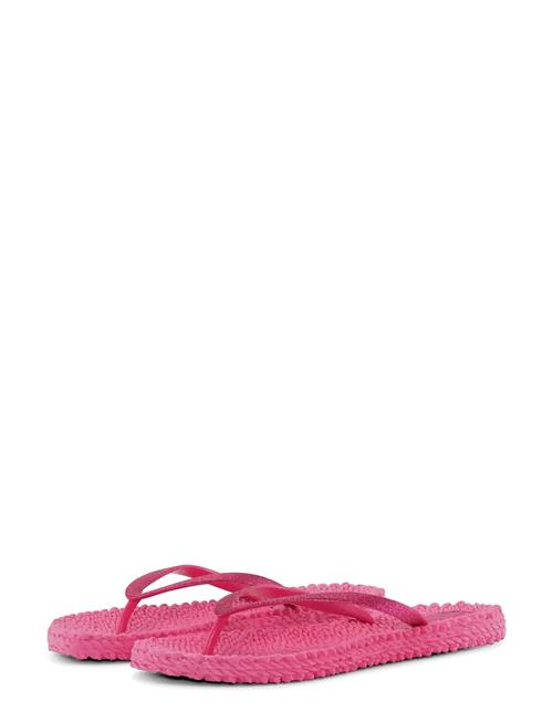 Ilse Jacobsen | Flip Flop With Glitter | 39
