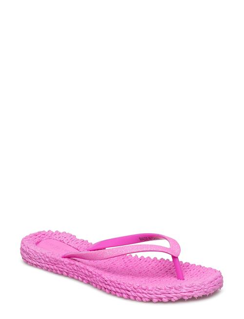 Ilse Jacobsen | Flip Flop With Glitter | 39
