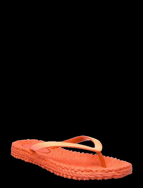 Ilse Jacobsen | Flipflop With Glitter | 37