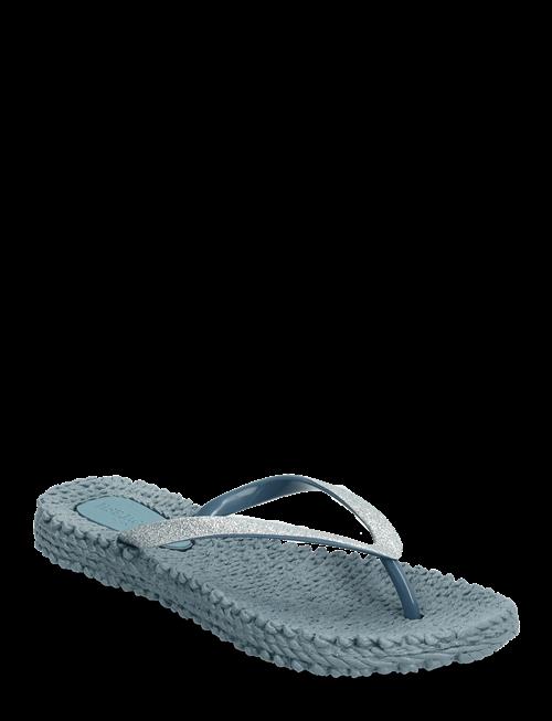 Ilse Jacobsen | Flipflop With Glitter | 37