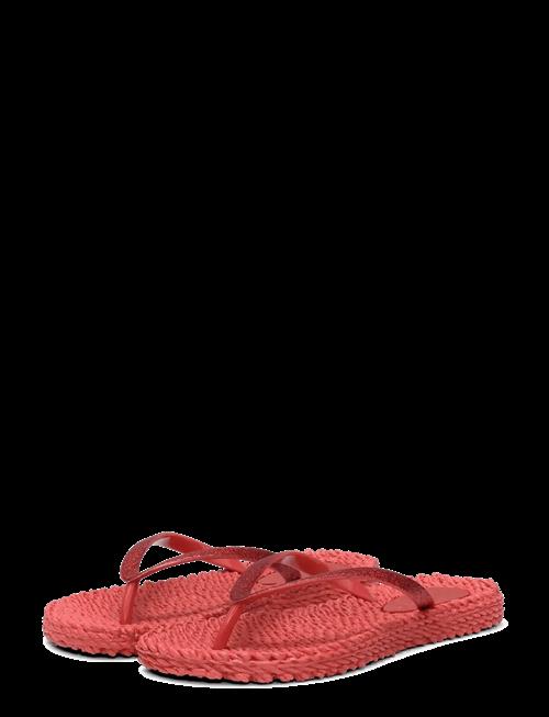 Ilse Jacobsen | Flipflop With Glitter | 37