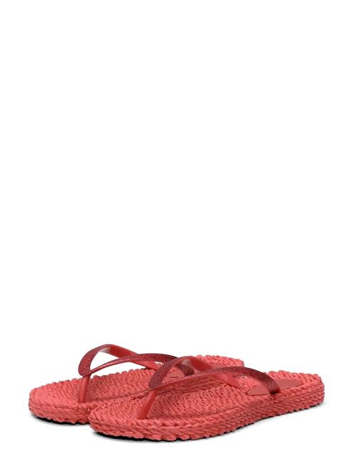 Ilse Jacobsen | Flip Flop With Glitter | 40