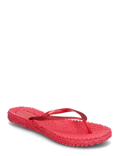 Ilse Jacobsen | Flip Flop With Glitter | 37