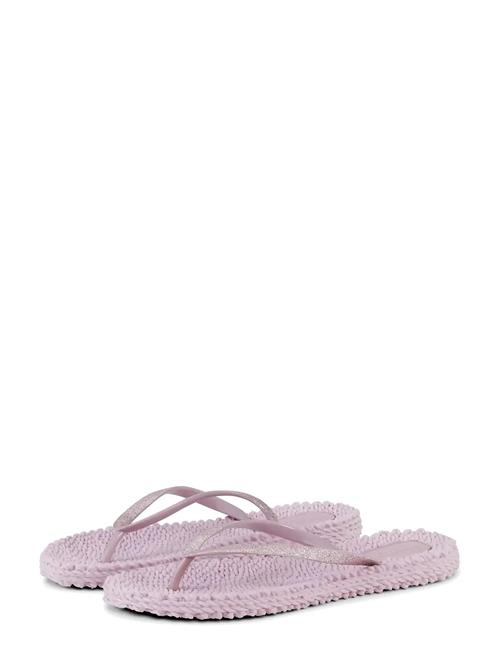 Ilse Jacobsen | Flip Flop With Glitter | 40