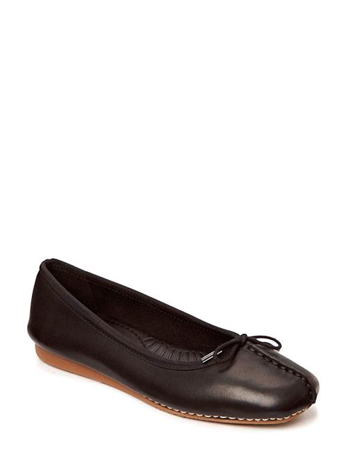 Clarks | Freckle Ice D | 36