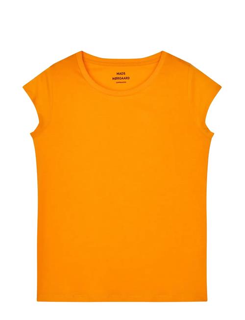 Mads Nørgaard | Fine Jersey Teasy Tee Fav | XS