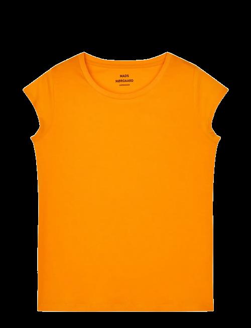 Mads Nørgaard | Organic Favorite Teasy Tee | XS