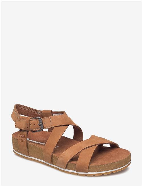 Timberland | Malibu Waves Backstrap Sandal Saddle | 40