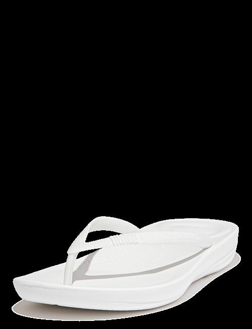 FitFlop | Iqushion Ergonomic Flip-Flops | 38