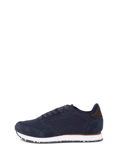 WODEN | Ydun Suede Mesh Ii | 39