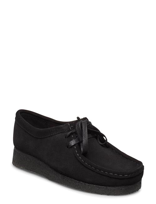 Clarks Originals | Wallabee. D | 41