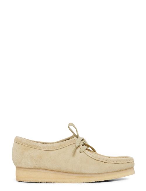 Clarks Originals | Wallabee. D | 35.5