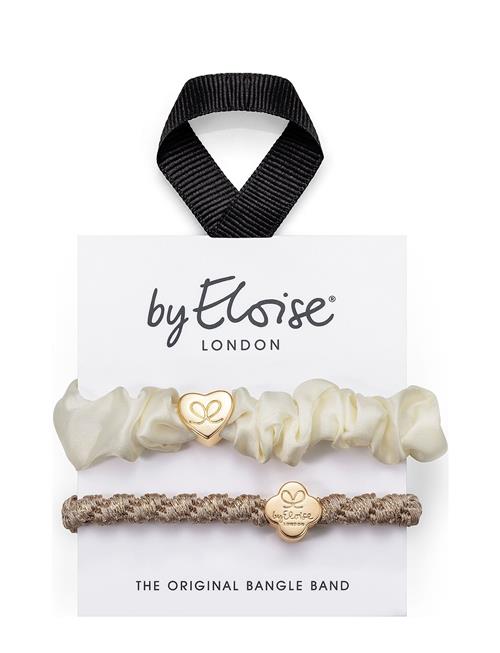 ByEloise | Cream And Gold | ONE SIZE