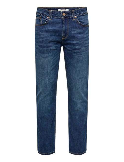 ONLY & SONS | Onsweft Reg Mb 5076 Pim Dnm Noos | 36 x 34
