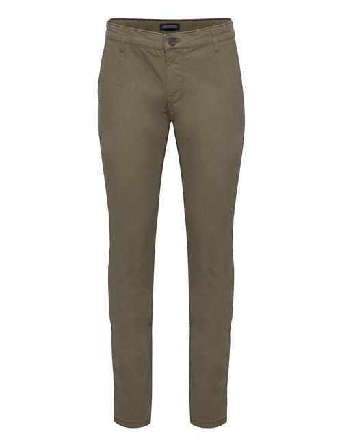 Lindbergh | Superflex Chino | 34 x 32