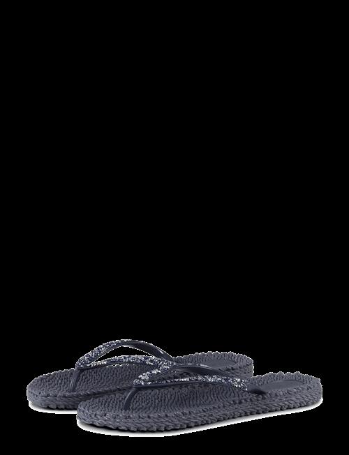 Ilse Jacobsen | Flip Flops With Rhinestones | 41