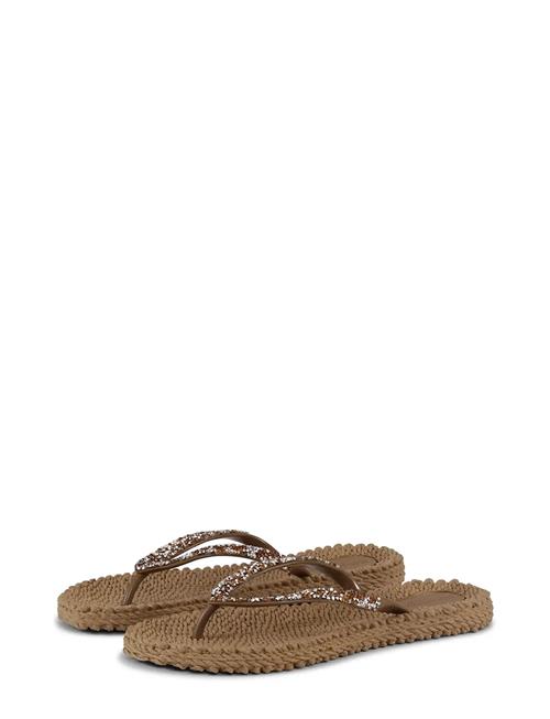 Ilse Jacobsen | Flip Flop With Glitter | 41