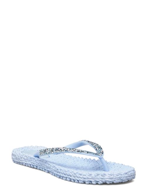 Ilse Jacobsen | Flip Flop With Glitter | 39
