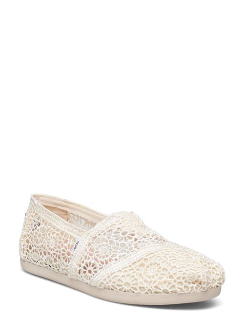 TOMS | Alpargata Classic | 40