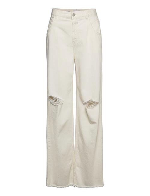 Closed | Edison Jeans Creme | 33