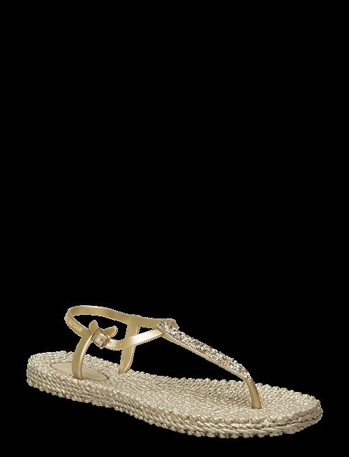Ilse Jacobsen | Flip Flops With Rhinestones | 38
