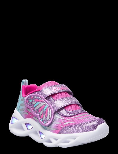 Skechers | Girls Twisty Brights Wingin' It | 22