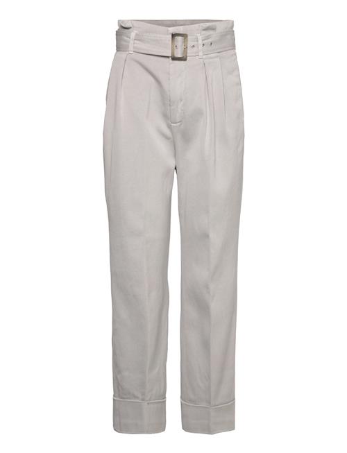 Closed | Shannah Pants Platinum White | 24
