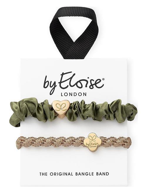ByEloise | Olive & Gold | ONE SIZE