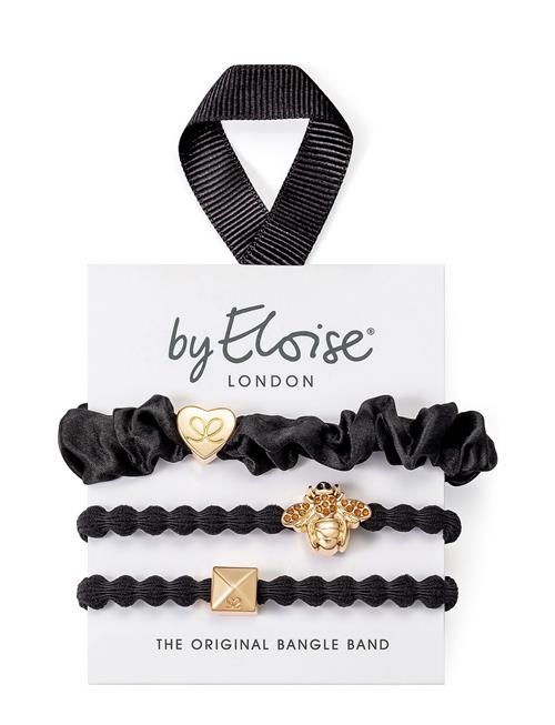 ByEloise | Bee Black | ONE SIZE