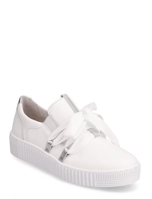 Gabor | Sneaker Loafer | 42