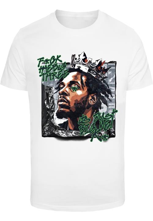 Mister Tee Bluser & t-shirts  brun / grøn / sort / hvid