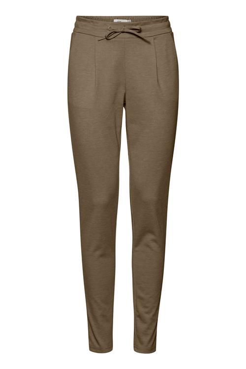 ICHI Bukser 'IHKate'  khaki