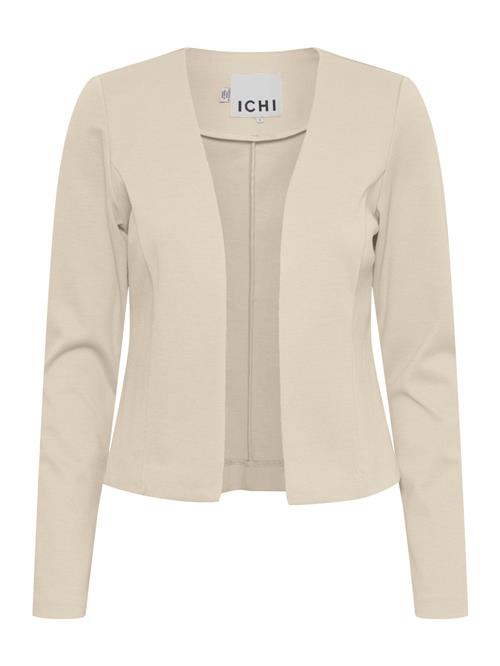 ICHI Blazer 'IHKate'  sand