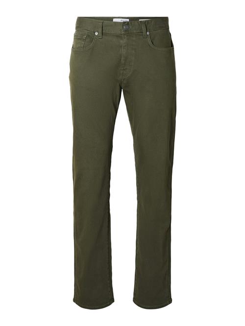 SELECTED Jeans 'Scott'  gran