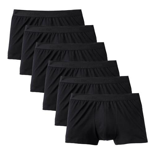 CALIDA Boksershorts  sort