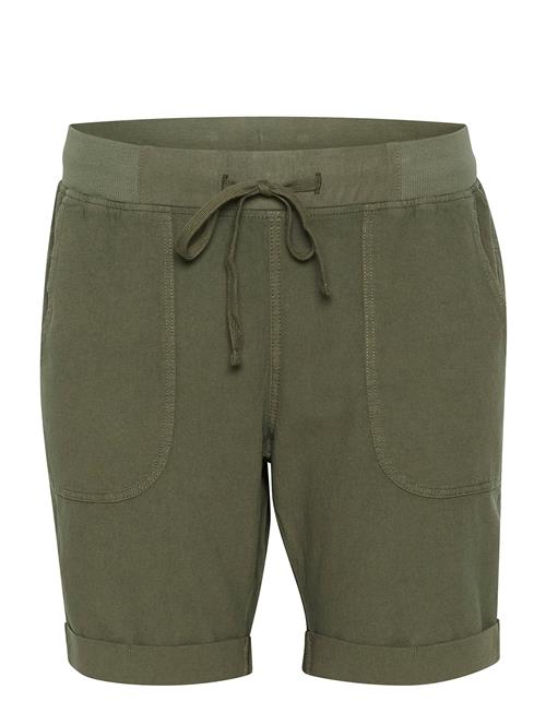 Kaffe Curve | Kcnana Shorts | 52