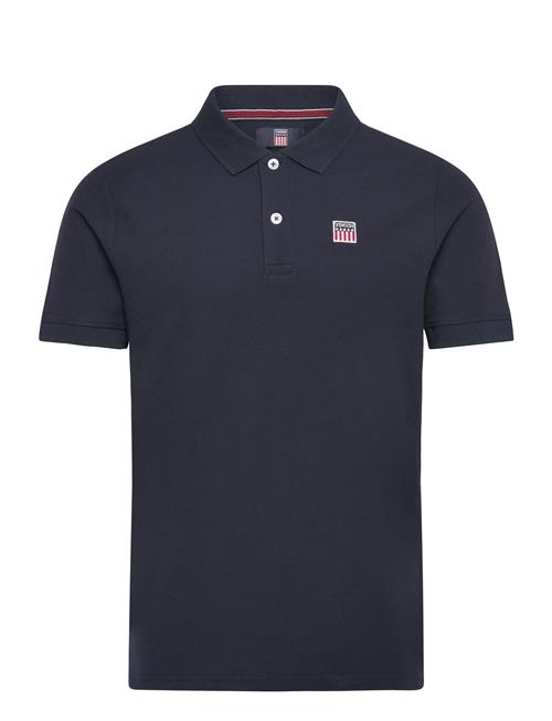 VINSON | Vin Polo Mike Men | XXL