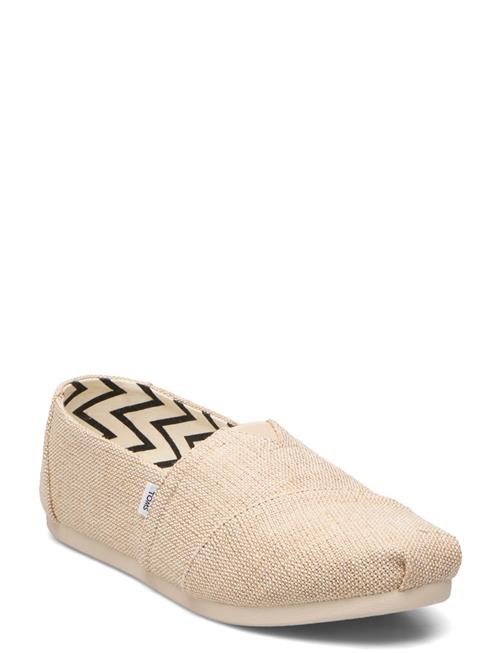 TOMS | Alpargata Classic | 37.5