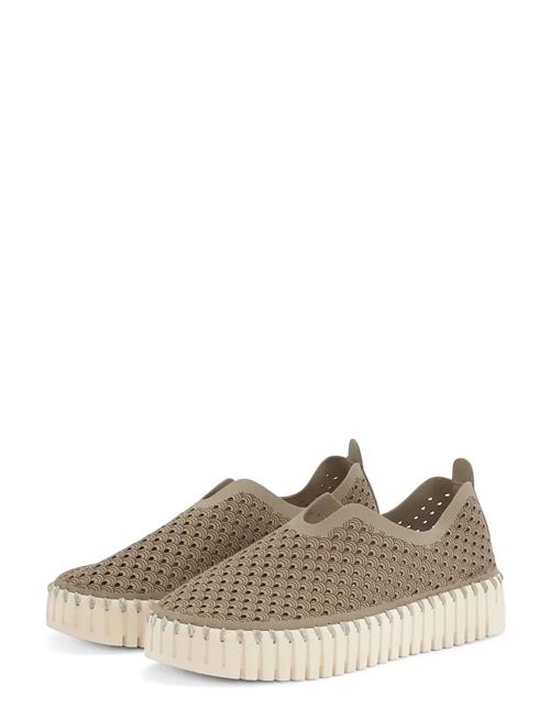 Ilse Jacobsen | Tulip Slip-In On Plateau Sole | 41