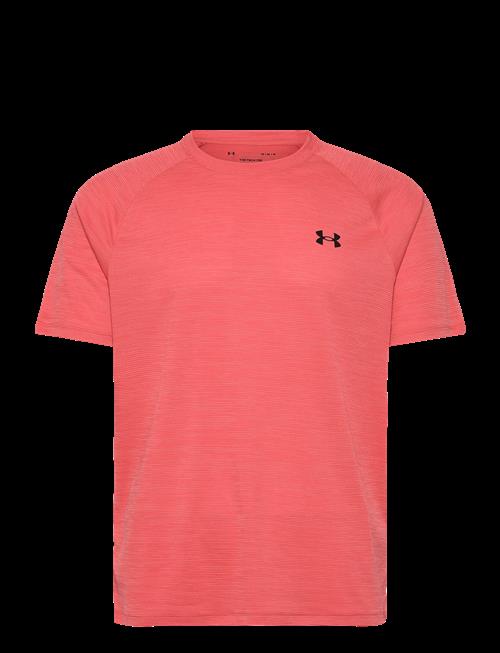 Under Armour | Ua Tech Textured Ss | XXL