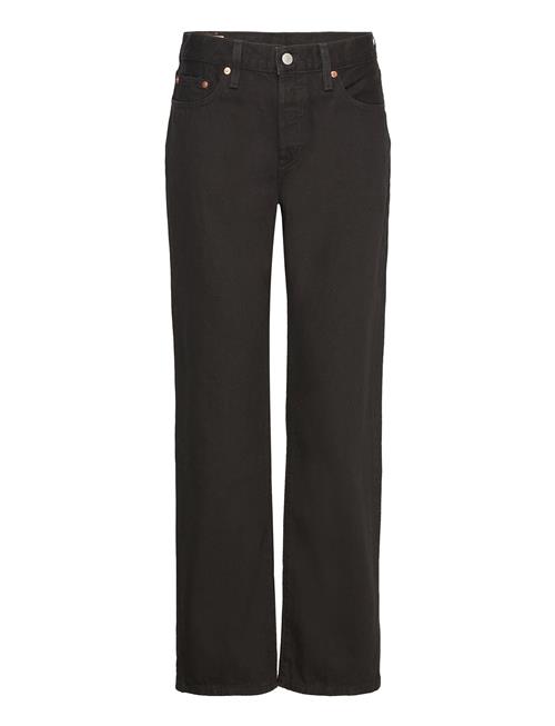 Levi's® | 501 90S Rinsed Blacktop | 31 x 32