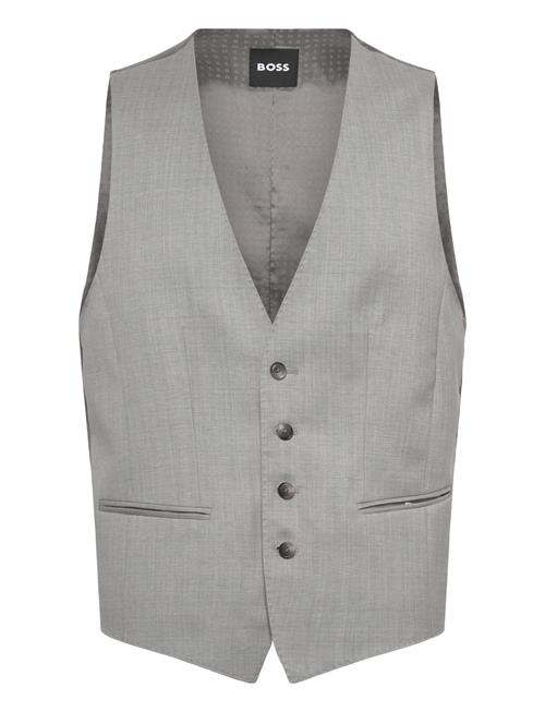 BOSS | H-Huge-Vest-B1 | 56