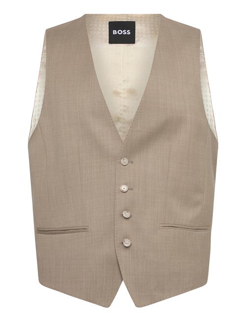 BOSS | H-Huge-Vest-B1 | 52