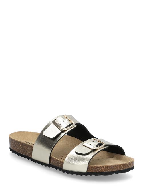 GEOX | D Brionia L | 39